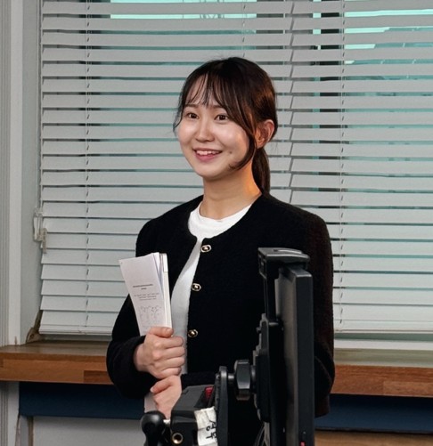 Profile photo of Aro Kim
